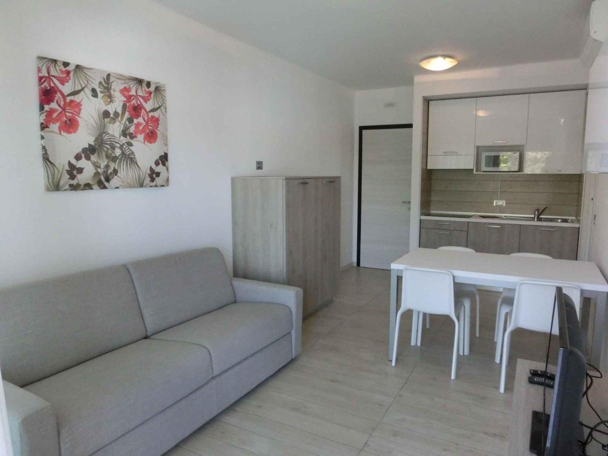 Apartments In Bibione 34317 Εξωτερικό φωτογραφία