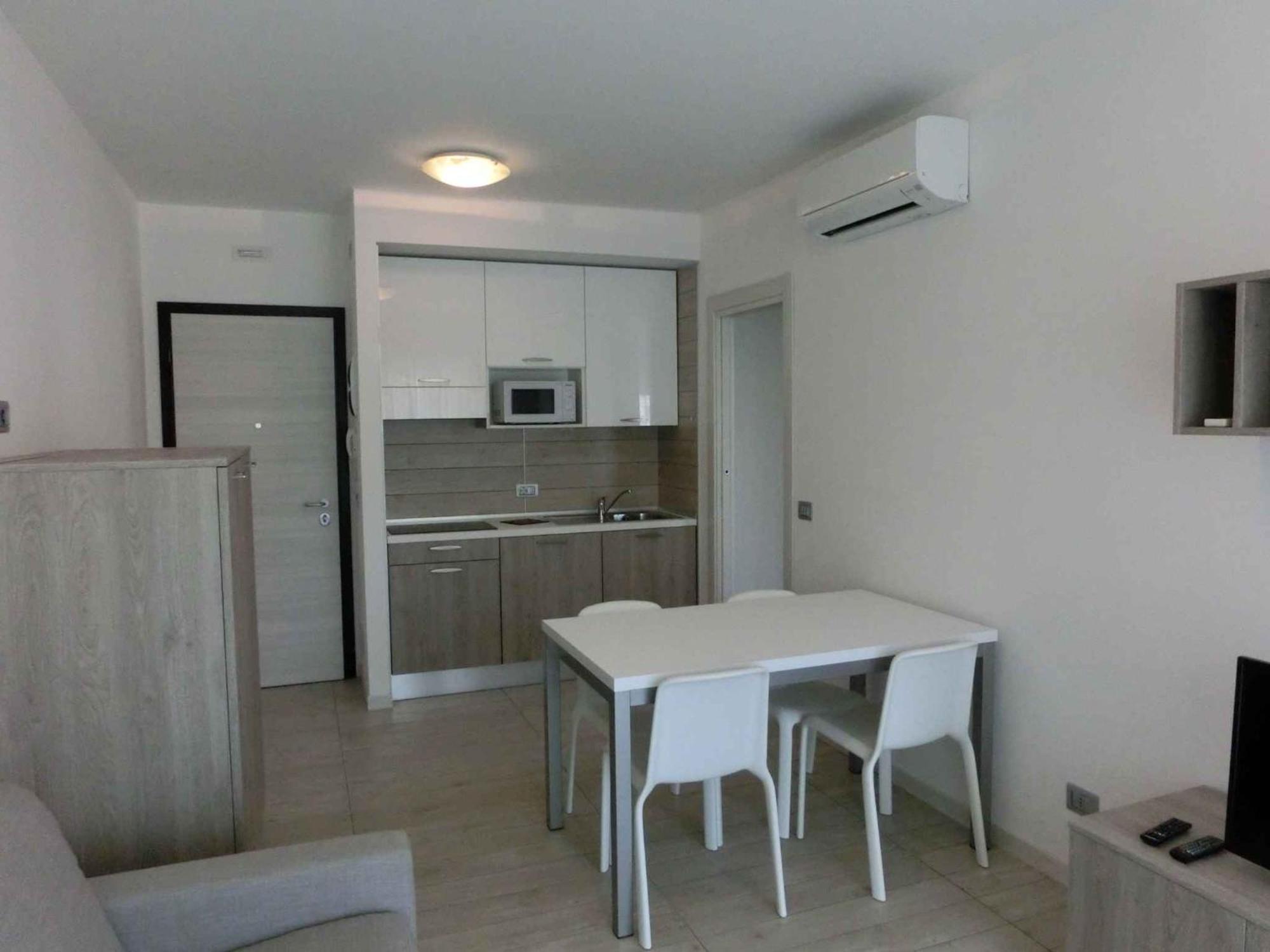 Apartments In Bibione 34317 Εξωτερικό φωτογραφία