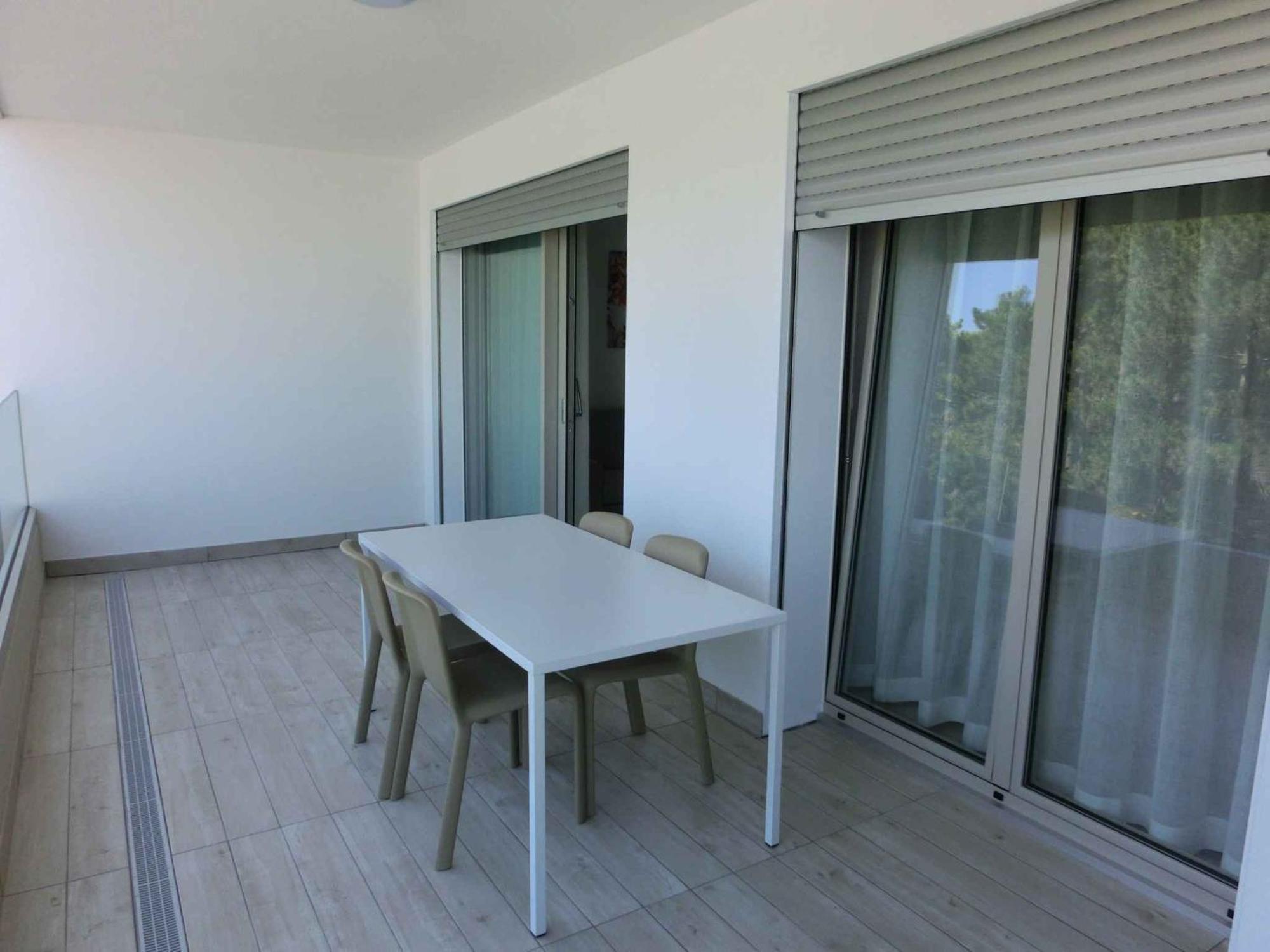 Apartments In Bibione 34317 Εξωτερικό φωτογραφία