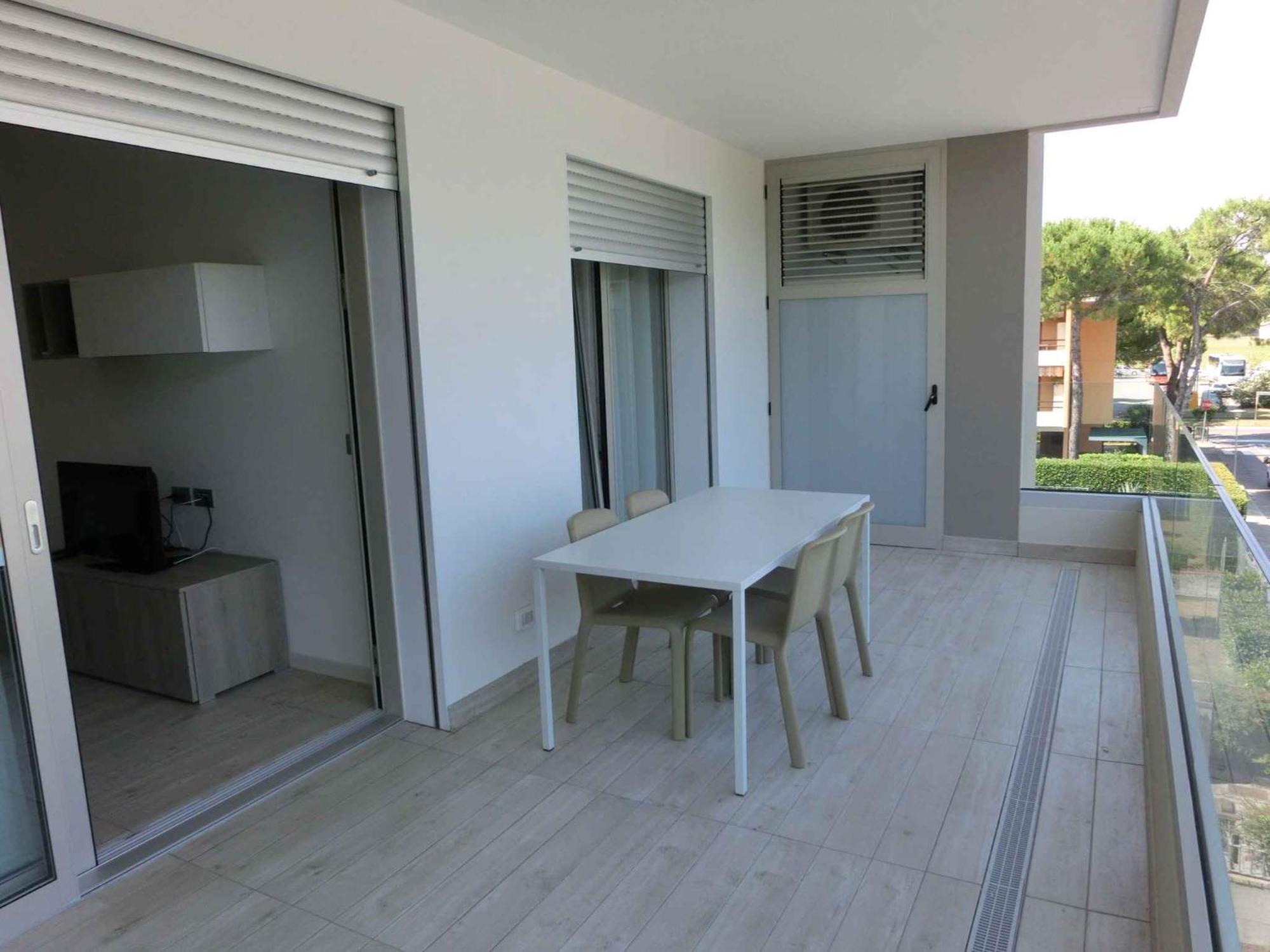 Apartments In Bibione 34317 Εξωτερικό φωτογραφία