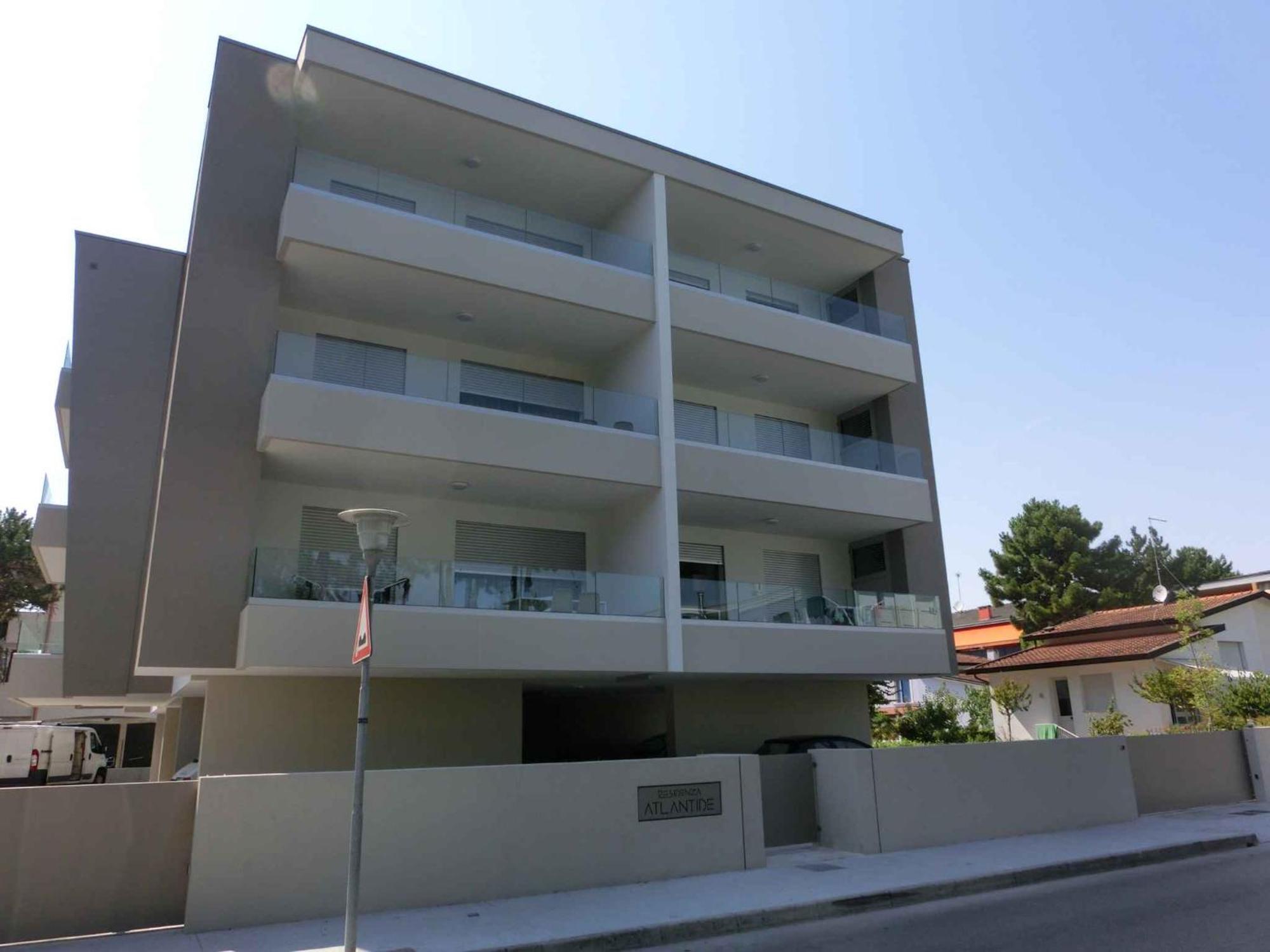 Apartments In Bibione 34317 Εξωτερικό φωτογραφία