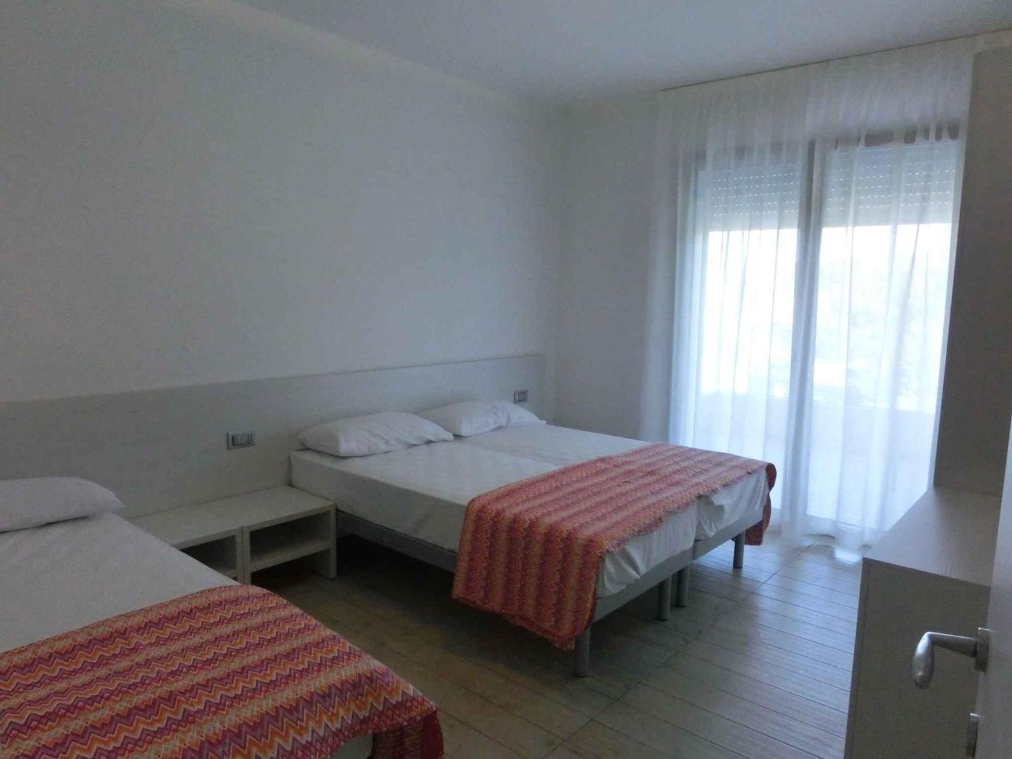 Apartments In Bibione 34317 Εξωτερικό φωτογραφία