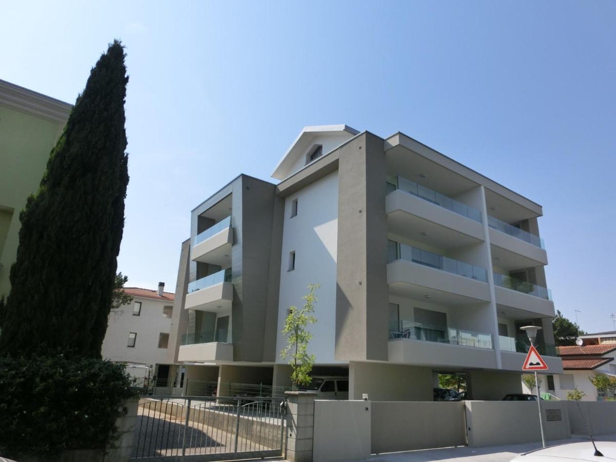 Apartments In Bibione 34317 Εξωτερικό φωτογραφία